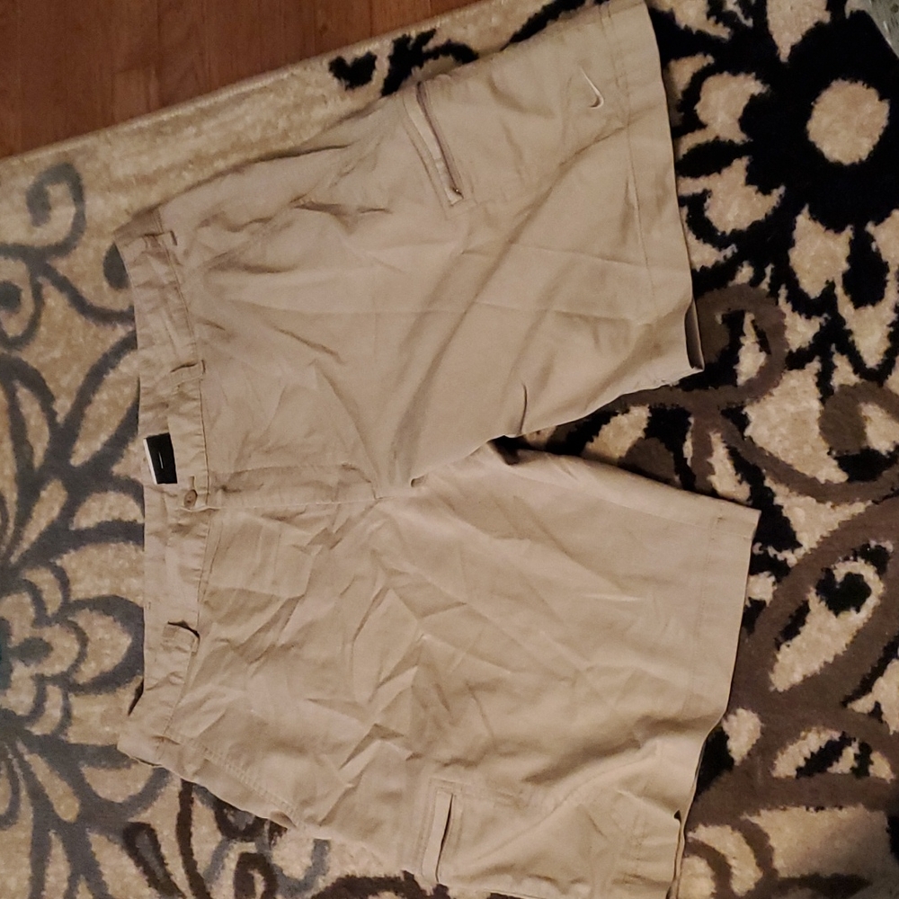 Drifit golf Nike men's shorts 36